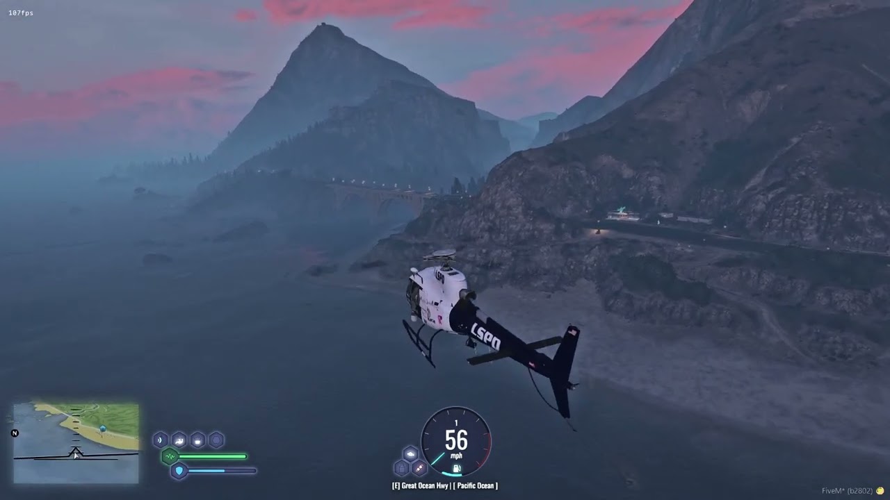 EchoRP | Felipe Finds AIR 1, Of Course We Take It For a JOY RIDE!
