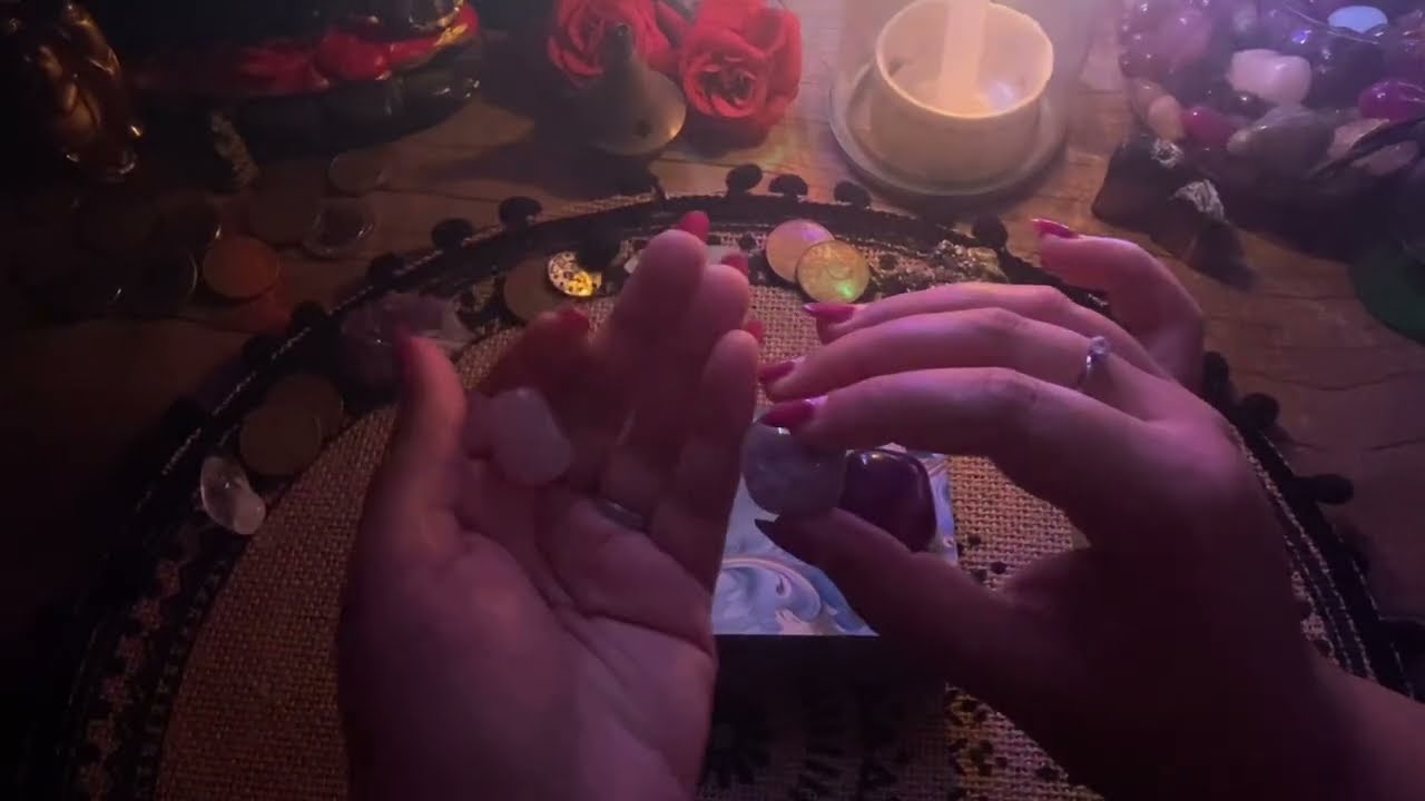 O Universo Tem Uma Mensagem Para Você…