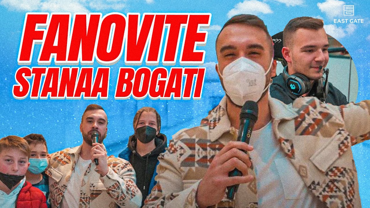 TOCEN ODGOVOR = PARI - MU VLEGOV NA GP VO STREAM!! *ludnica*