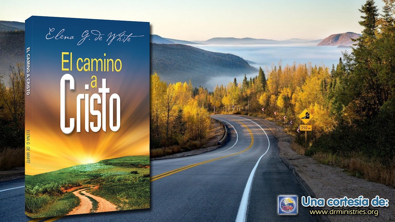 El camino a Cristo - Capítulo 04 - Para obtener la paz interior