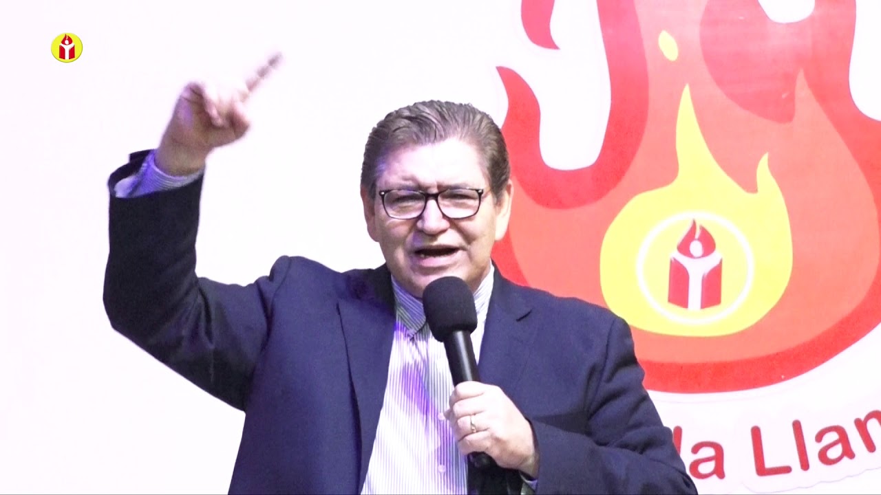 LA TRANSFIGURACIÓN!