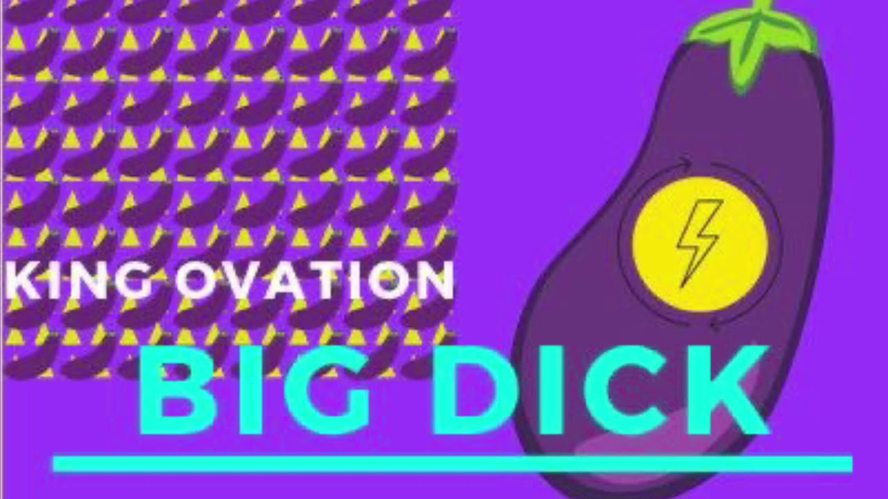 Big Dick Energy (Audio)
