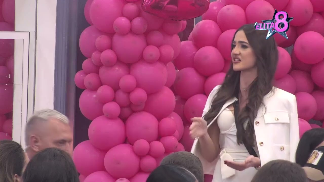 Elita 8: Gastoz imenovovao Matoru za omiljenu osobu umesto Anđele  - 18.02.2025.