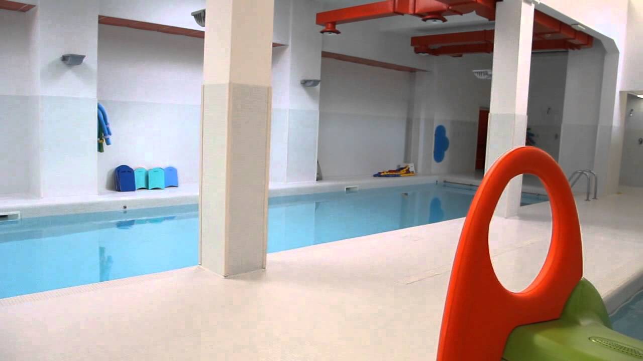 Piscina Milano Miele Corsi Nuoto
