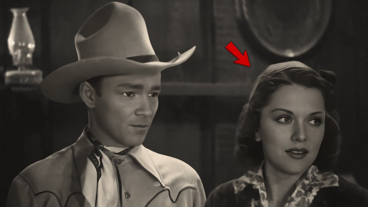 Under Western Stars (1938) - 15 Hidden Facts Nobody Knows