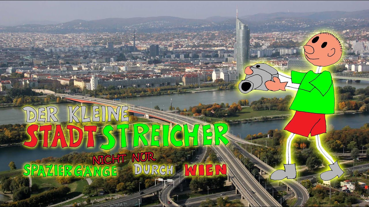 Der kleine Stadtstreicher 254: Monti Beton & die Mini-Montis