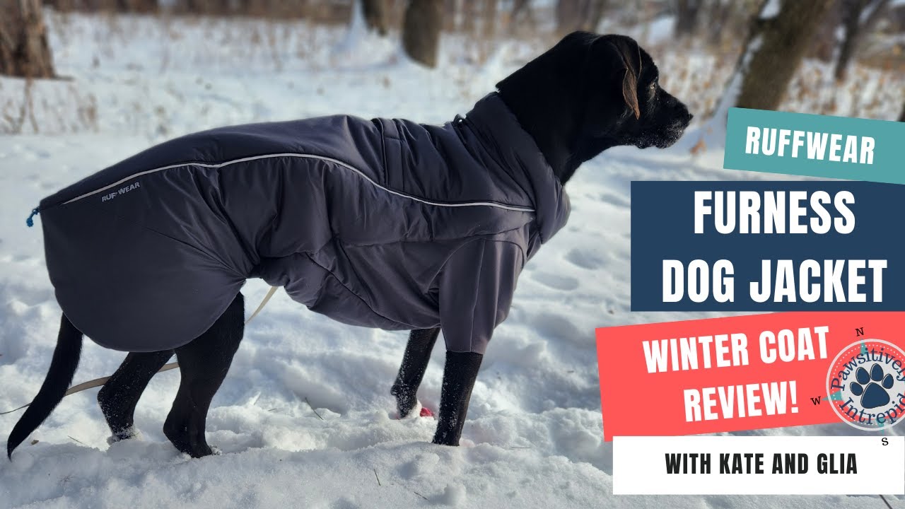 Furness Jacket Review