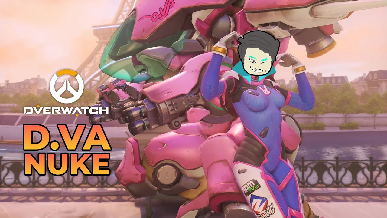 D.VA NUKE