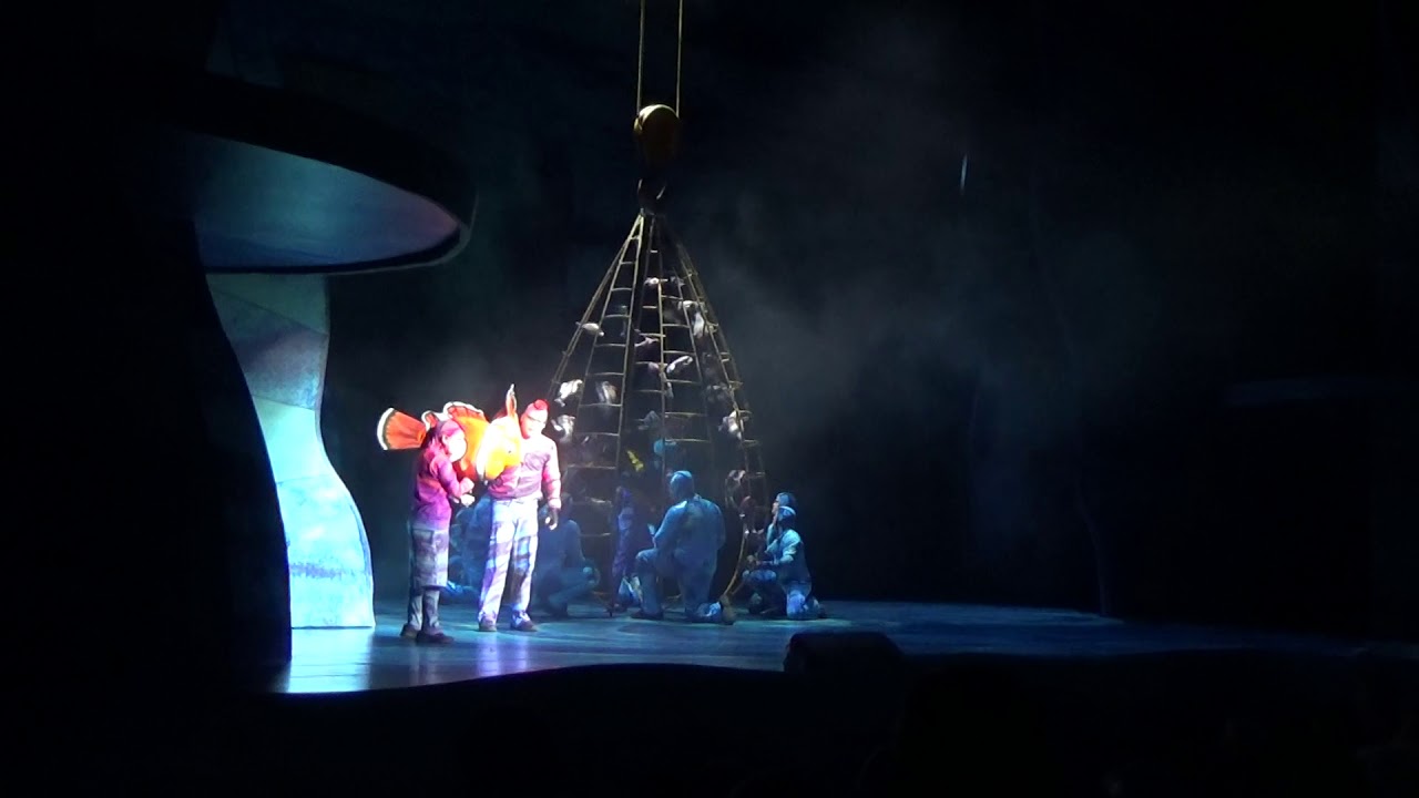 Finding Nemo 2018 (2)