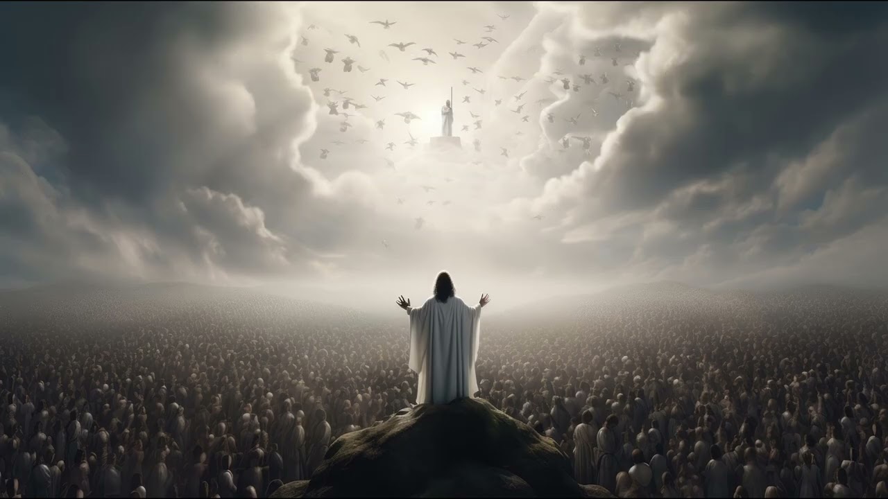 Uwo njya nikomezaho 361-Gushimisha by Heavenly Tunes Rwanda