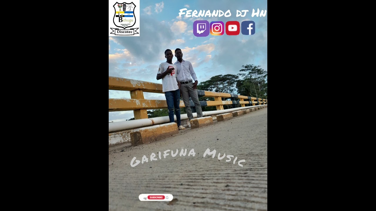 GARIFUNA MUSIC MIX||PARRANDA LIMON||Beto Gafidu,Roke,Sielpa|| Abel Cacho #2||FERNANDO DJ HN🎼✅️