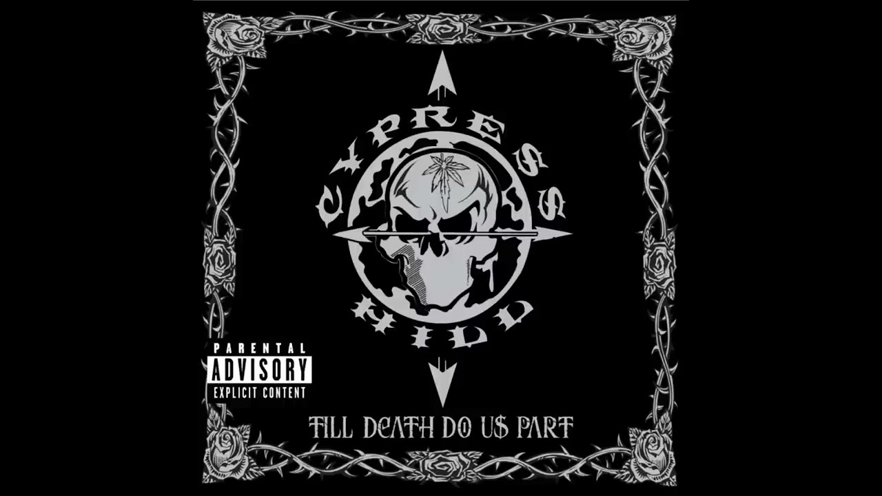 Cypress Hill - Latin thugs- slowed