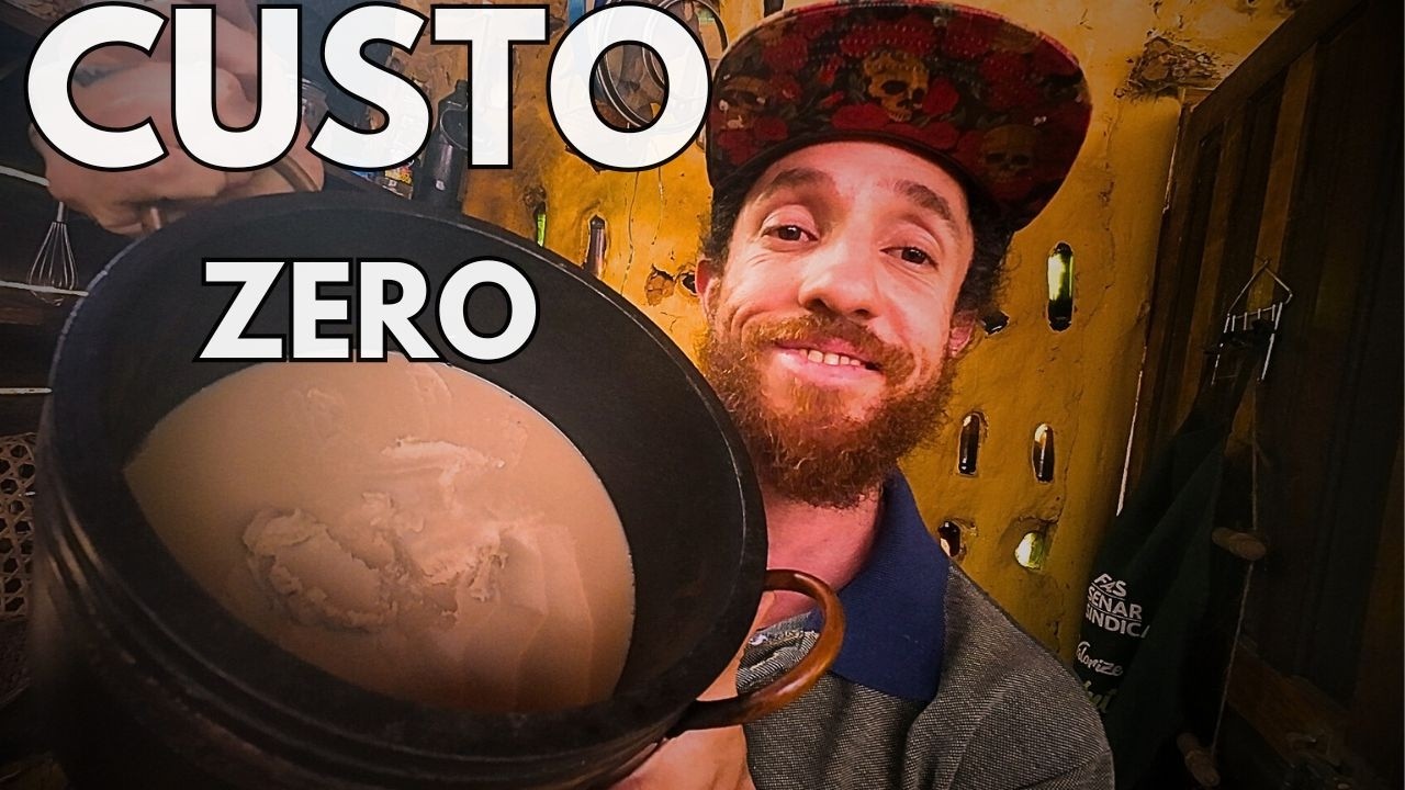 COMO FAZER A MELHOR GORDURA ANCESTRAL DO MUNDO TALLOW À CUSTO ZERO