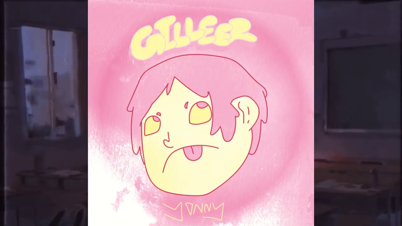 ( Yonny - HidupGiler )
