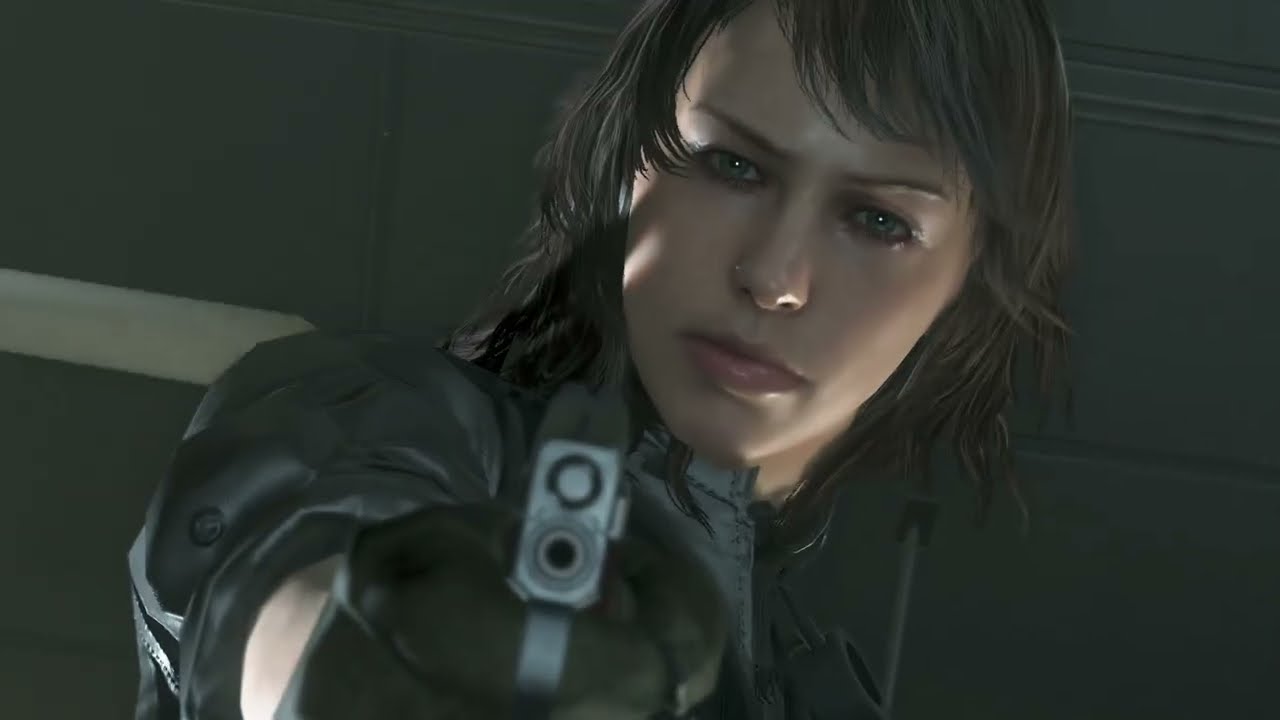 MGSV:TPP - I'm Afraid It's Been... 9 Years (Since I Beat This Game)