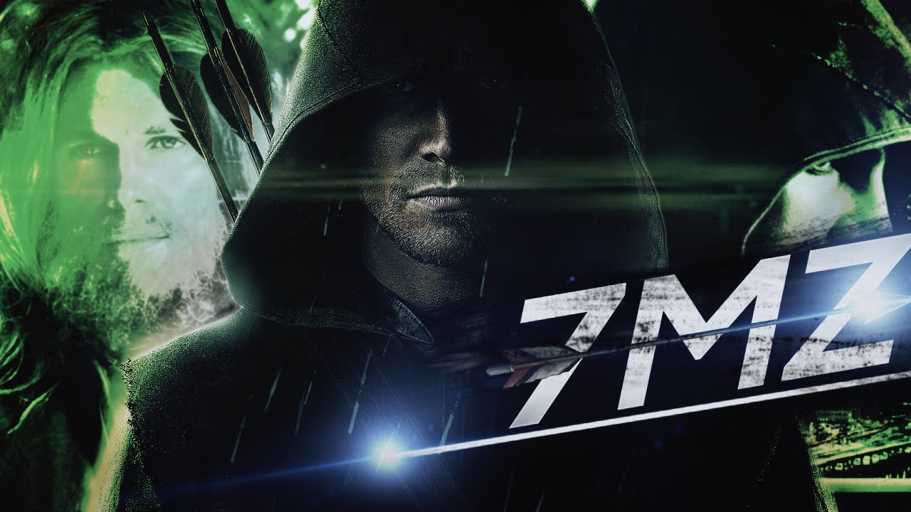 Rap do Arqueiro Verde (Arrow)
