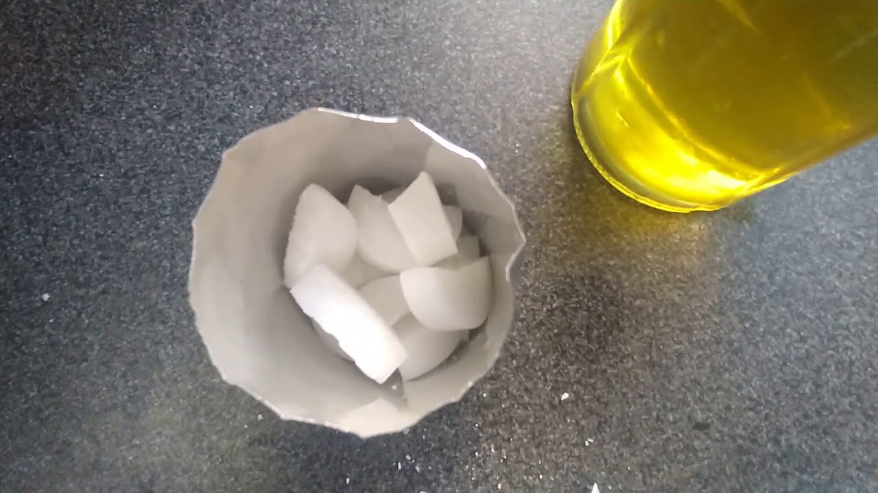 homemade grafting wax from candles