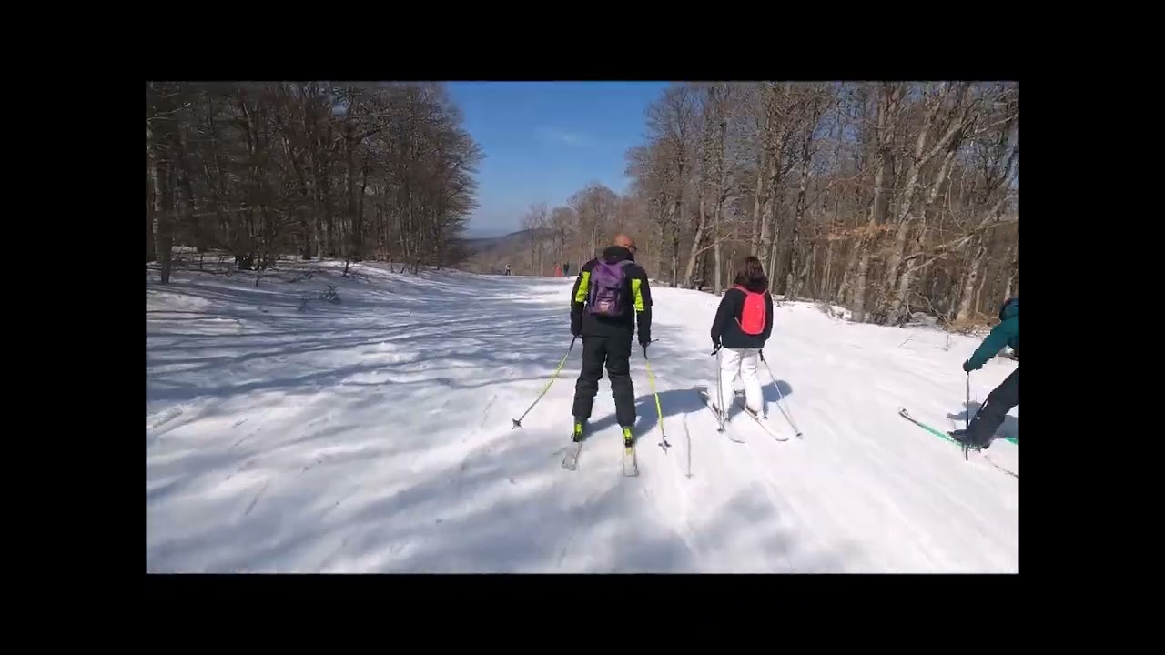 Cévennes Alti Aigoual 2022
