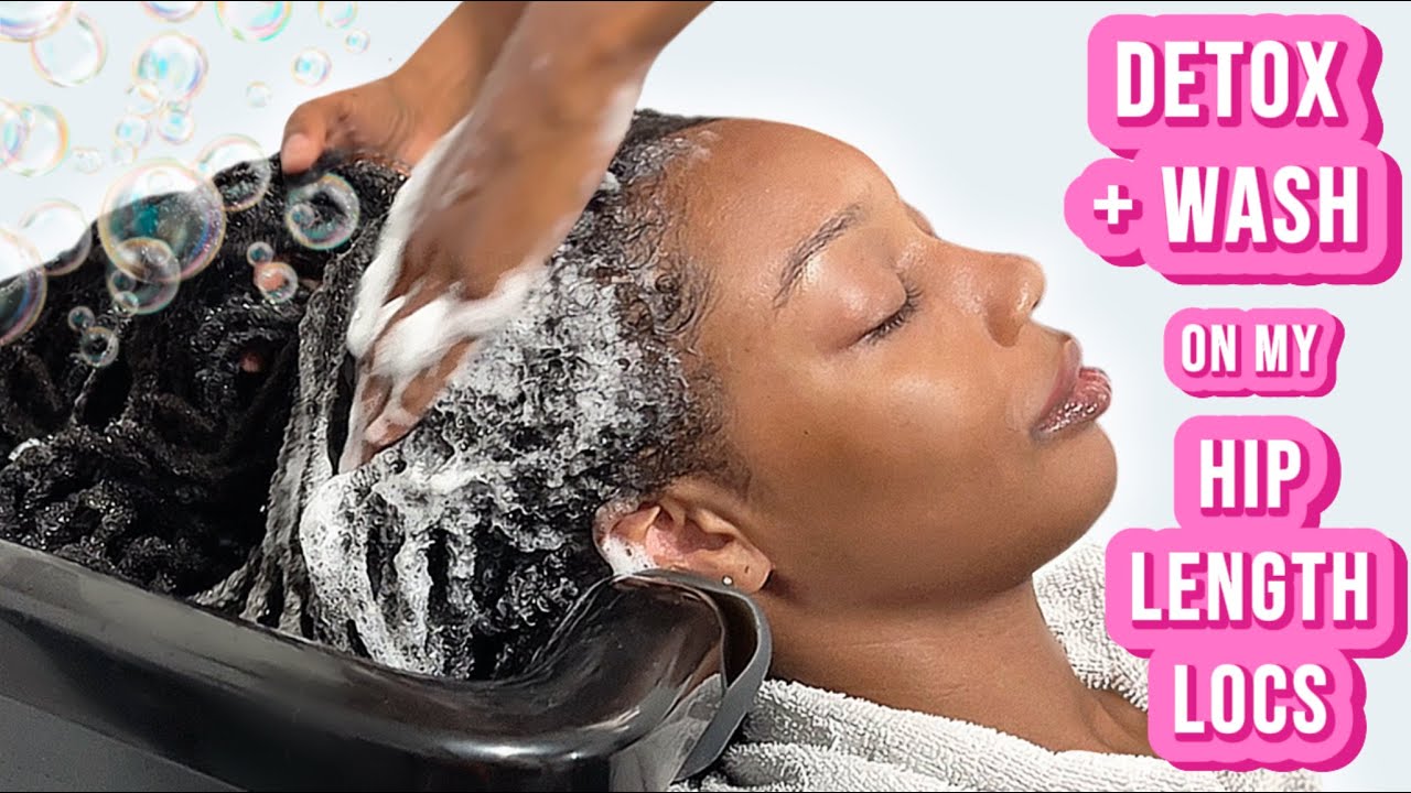 Spend the Day with Me | My 20 Year Loc Journey + Being a Full Time Artist