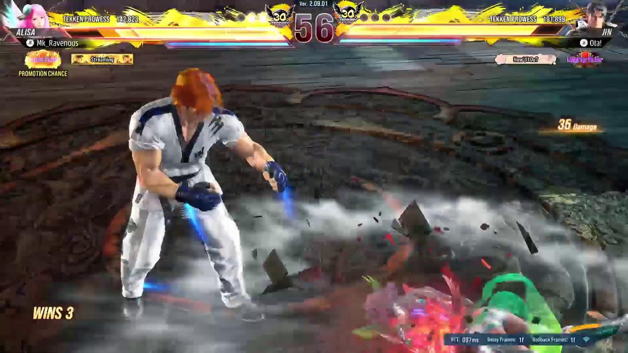 Ranked Isn't safe: Jinx carry to master 😏