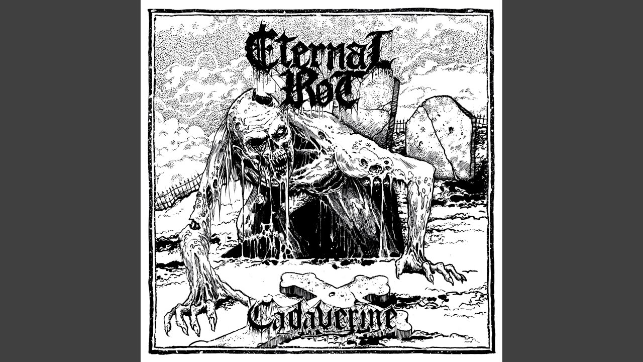 Putrid Hallucination