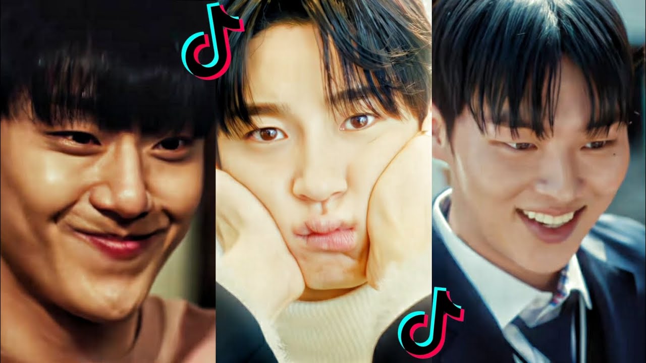KDRAMA EDITS COMPILATION | TIK TOK EDITS #kdrama #tiktok