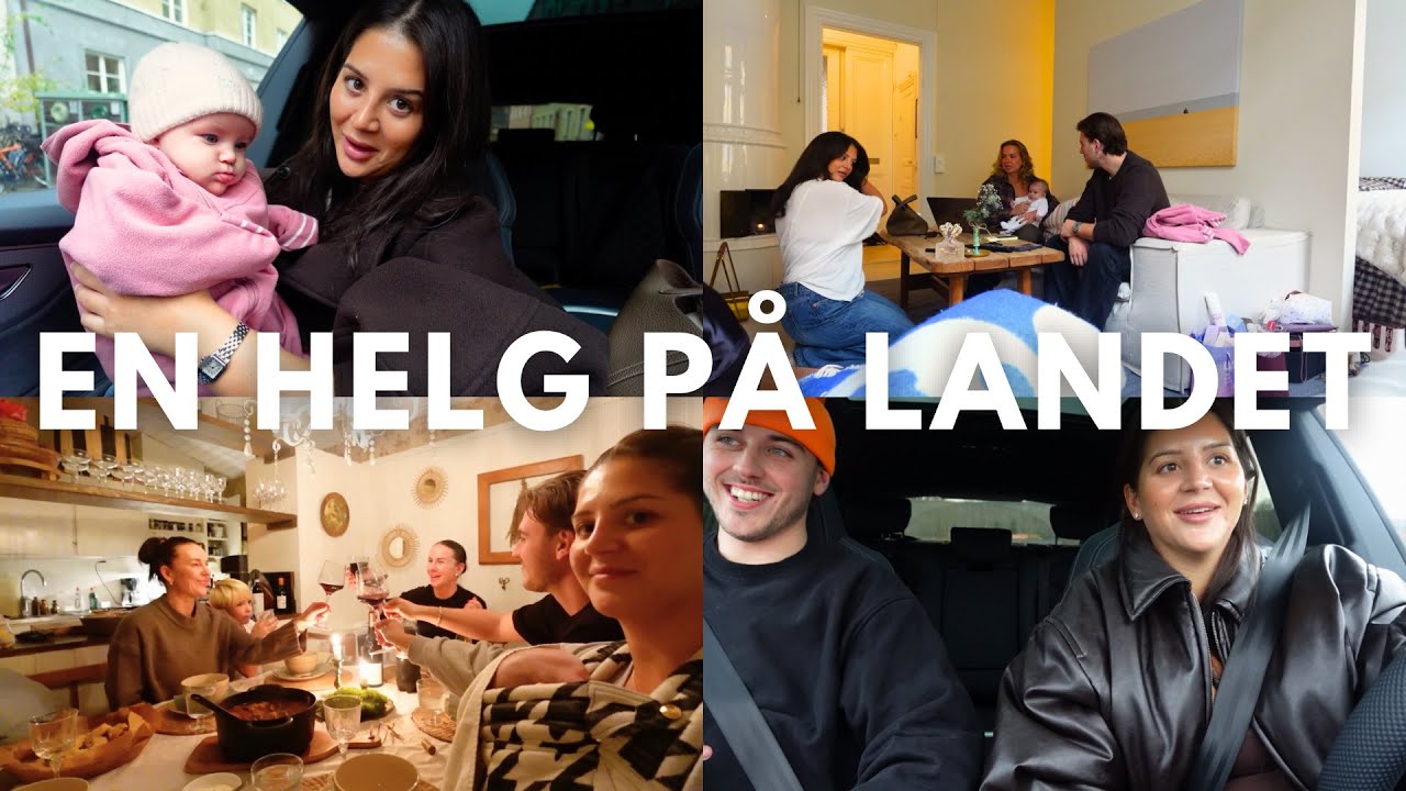 Vad är det jag jagar?? 