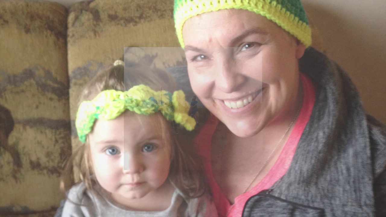 Ovarian Cancer - Gina's Story - Nebraska Medicine
