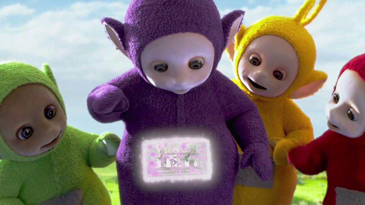 Teletubbies: Bumper Cars! | 2 HOUR Compilation | Videos for Kids