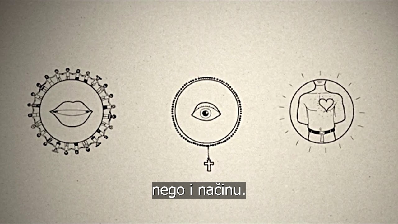 Mali katekizam - Što je molitva?