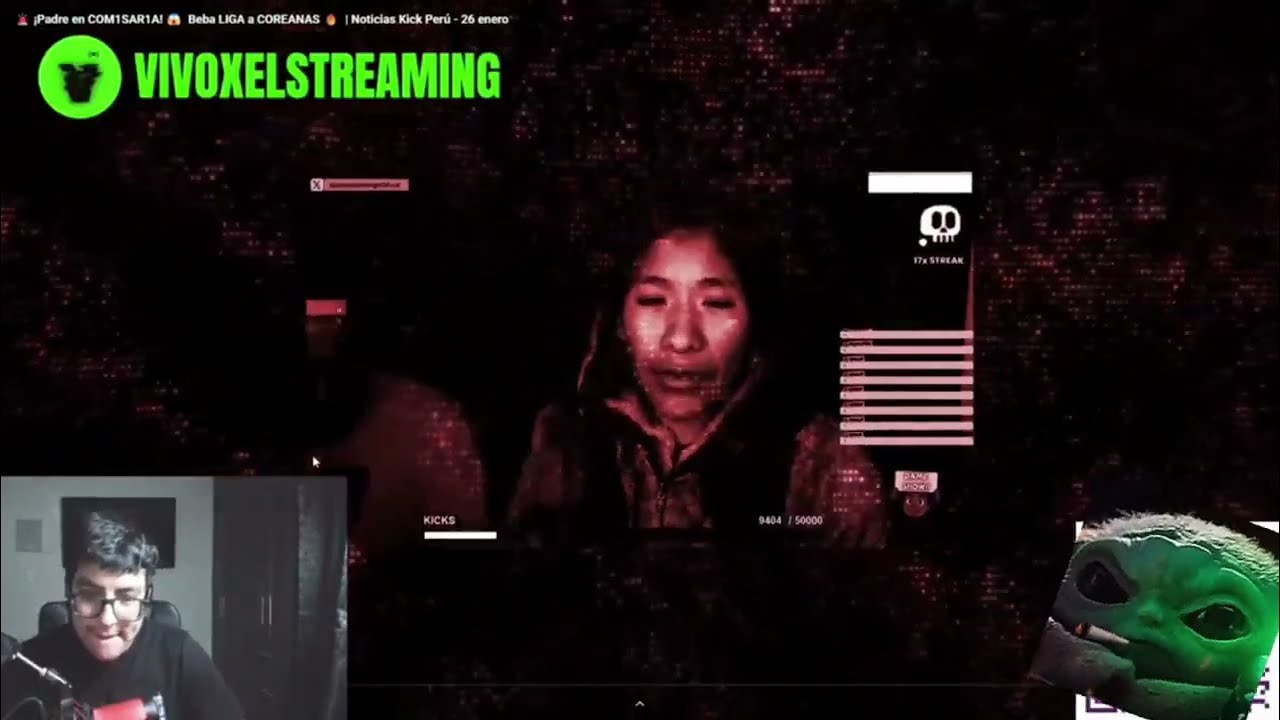 CORI | se BURLA🤣 del ARRESTO del PADRE DOMINGO🚬🪰