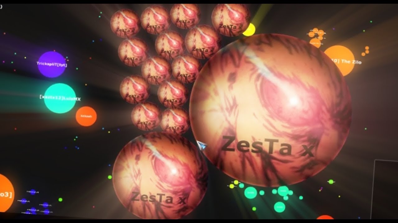 The Deadly Zesta Of Gota.io 💤🔥🔥