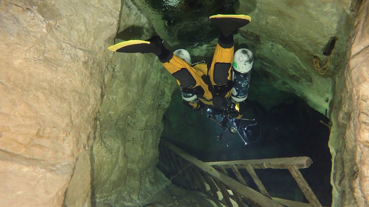 Ojamo mine Hell's Gate erratum