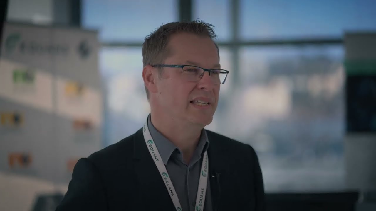 Cybersécurité : Interview de David Moulin, RSSI d'Equans Digital (Partenaire Platinium Panorama)