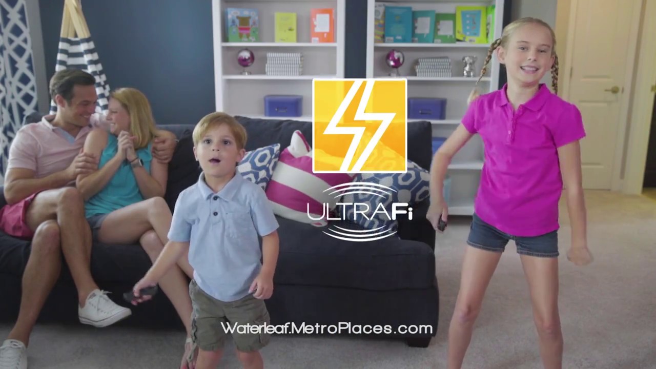 Welcome to Waterleaf