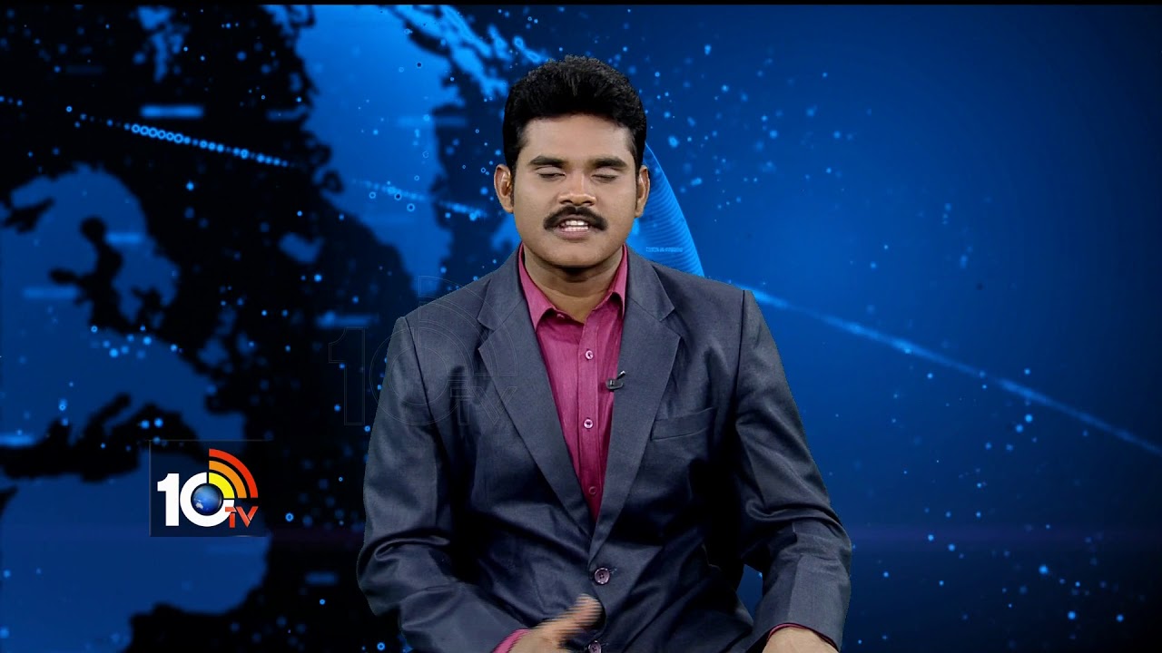 Face to Face with Mega Engineering Company Chairman PP Reddy Over Village Developement | 10TV