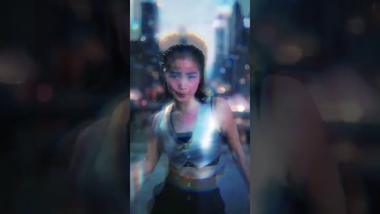 月亮 | 别给我打分