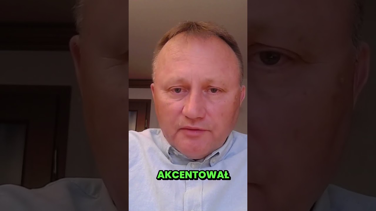 Marek Budzisz - Francja modelowym partnerem Trumpa?