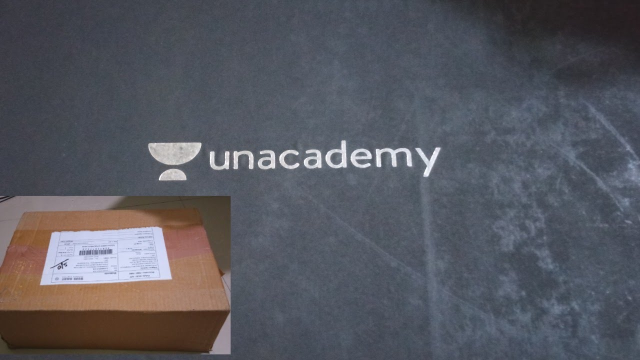 1ST UNBOXING VIDEO I @LaxmidharSir