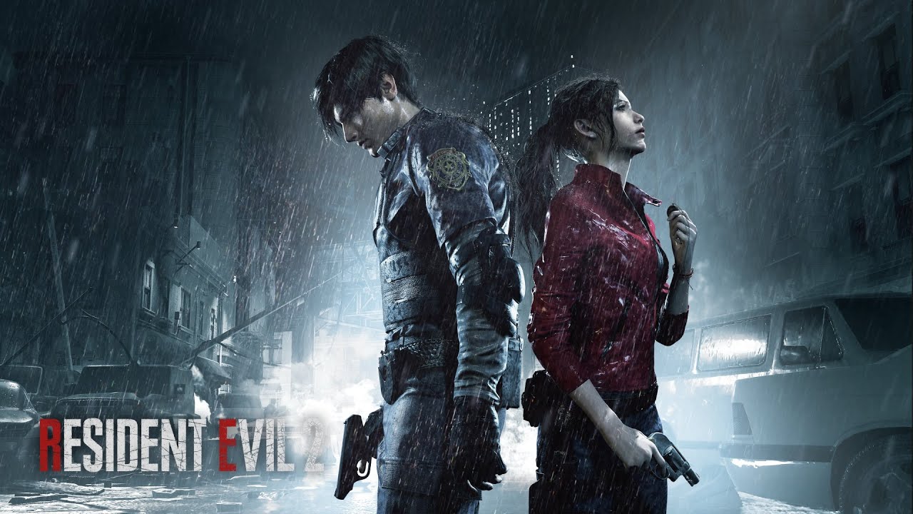 🔴LIVE | Resident Evil 2 | Claire [2nd Run] P6 (END)