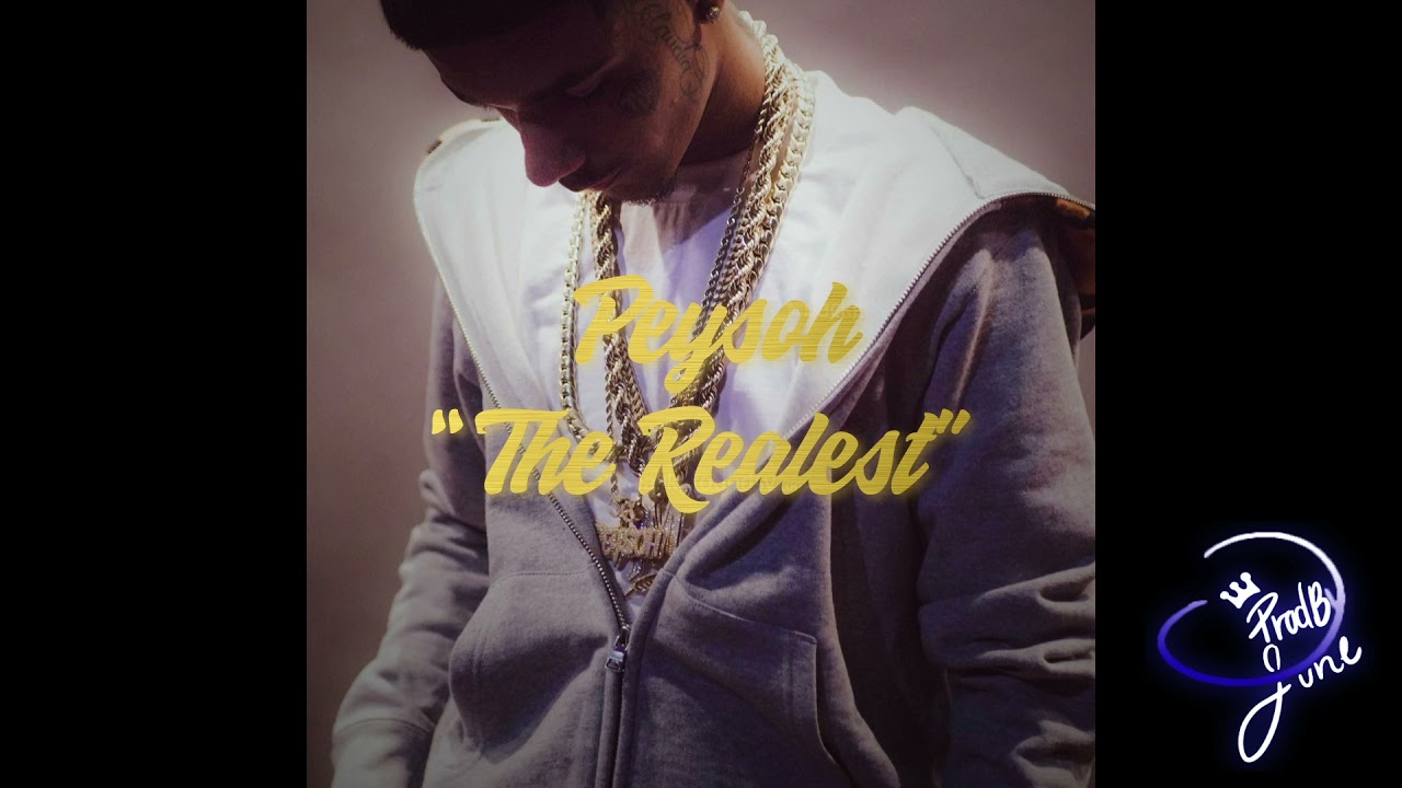 (FREE) Peysoh Type Beat - 