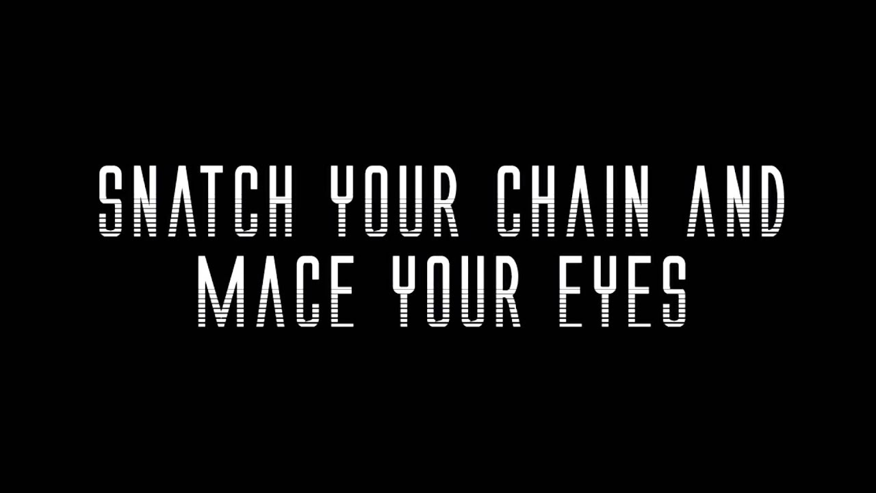 Emperor's New Clothes - Panic! at the Disco (Full Song + Lyrics)