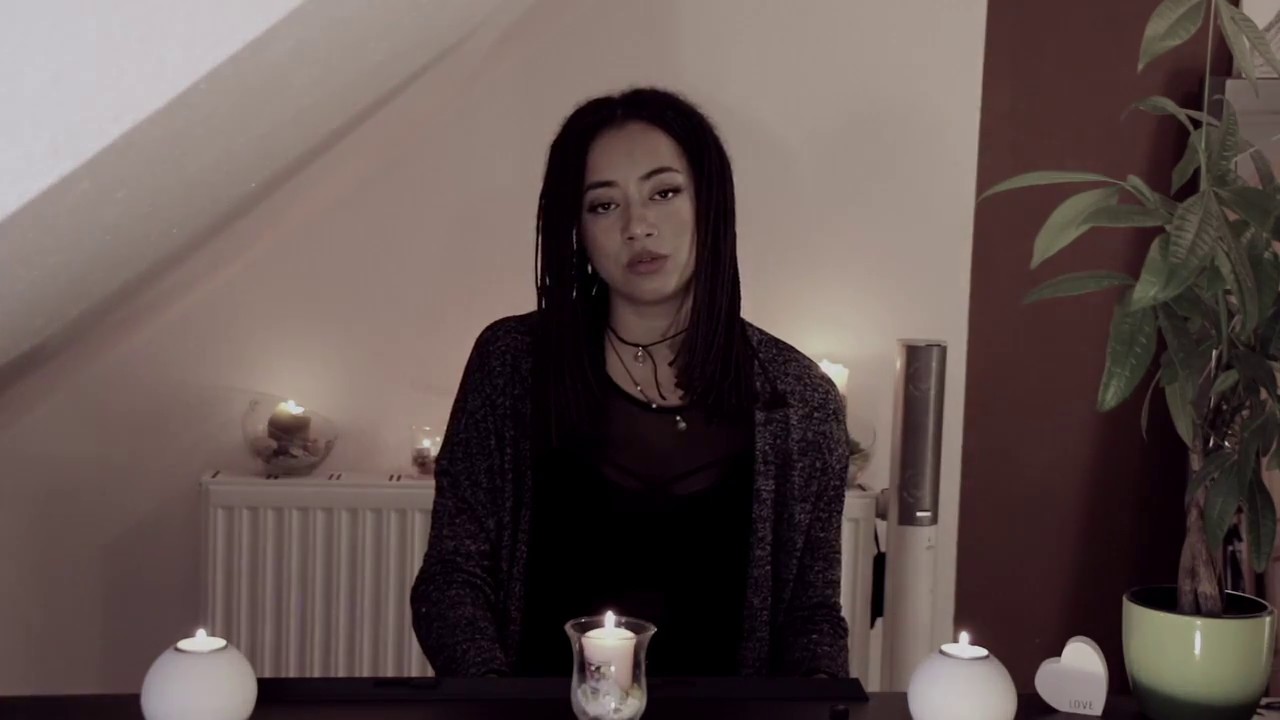 Love Lockdown - Kanye West (Adama Cover)