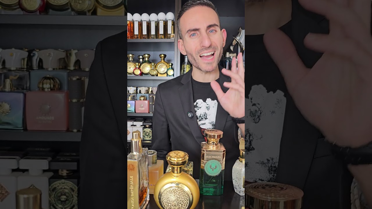 Top 10 Perfumes That Smell Like MONEY!