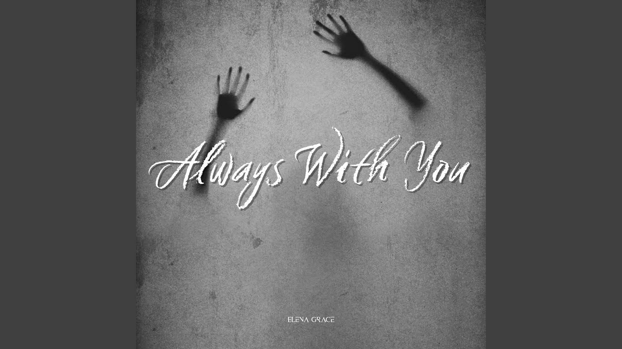 Now That I Found You