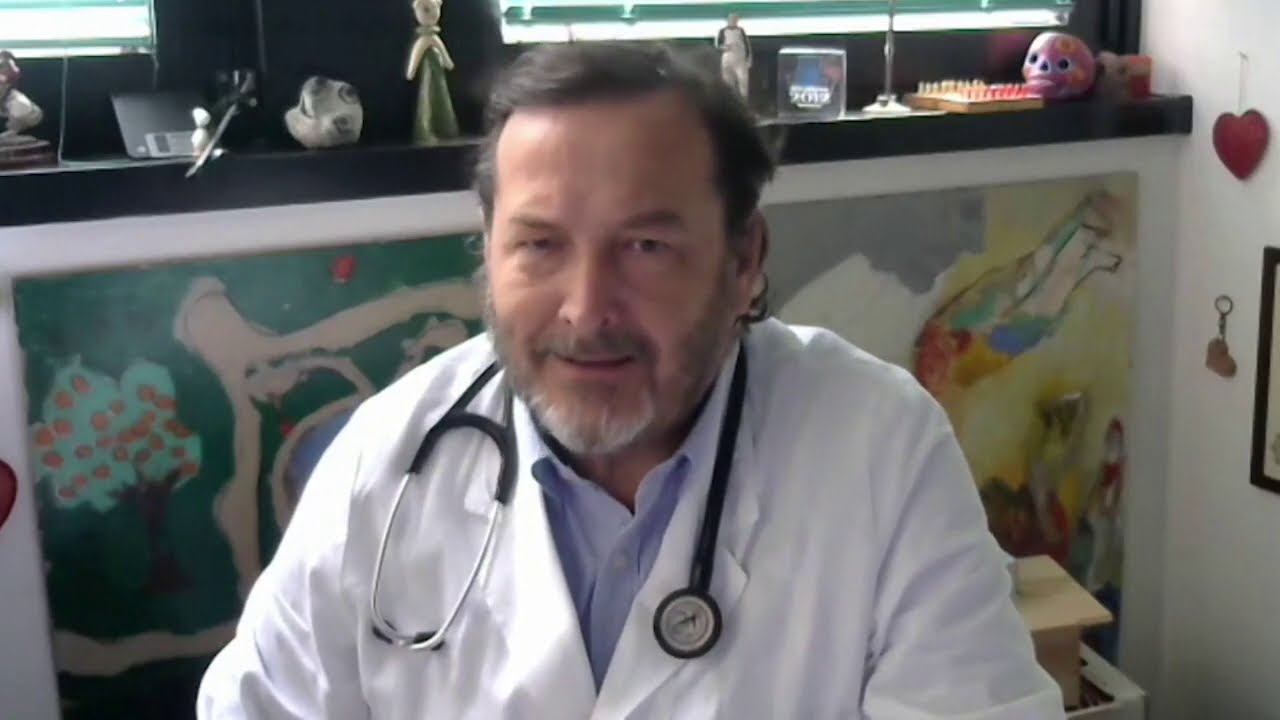 Intervista al Prof. Michele Emdin sul tema della amiloidosi cardiaca