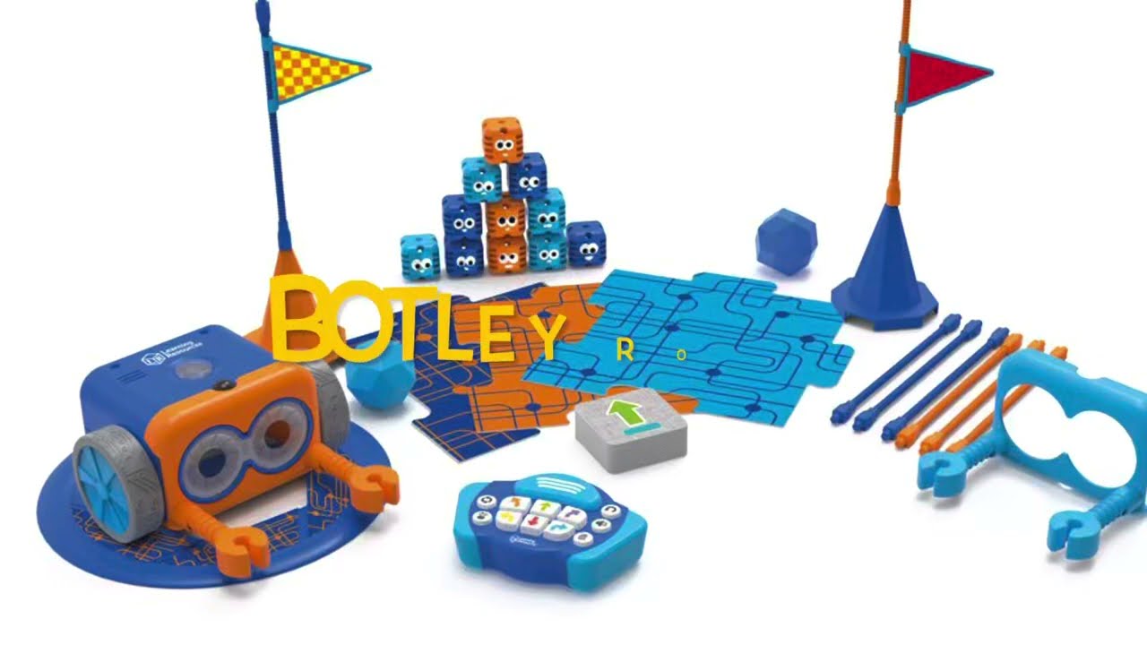 Botley 2.0 Instructions