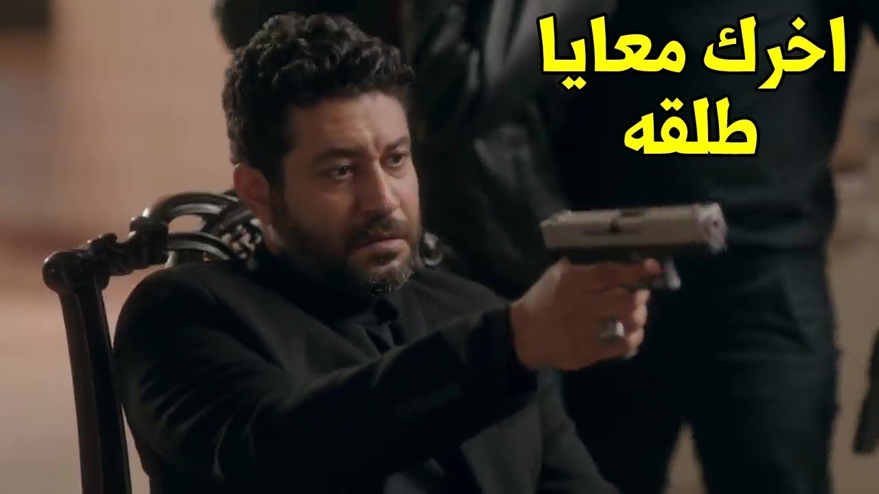 يحيى العطار قتل هارون و خلص عليه قدام عين ابنه | عرفت ان العطاريين ليهم كبير !