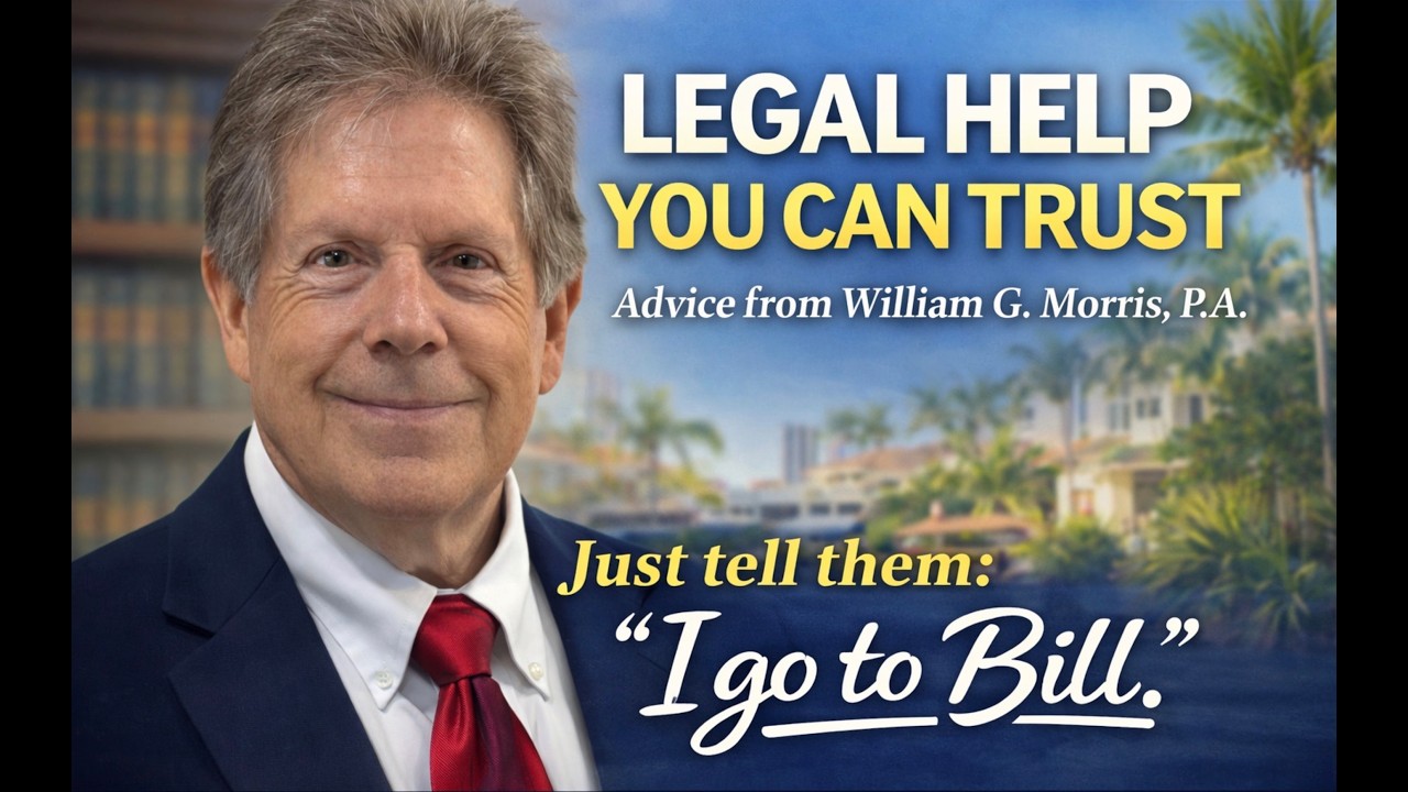 🏢 Condominium Owner Liability in Florida