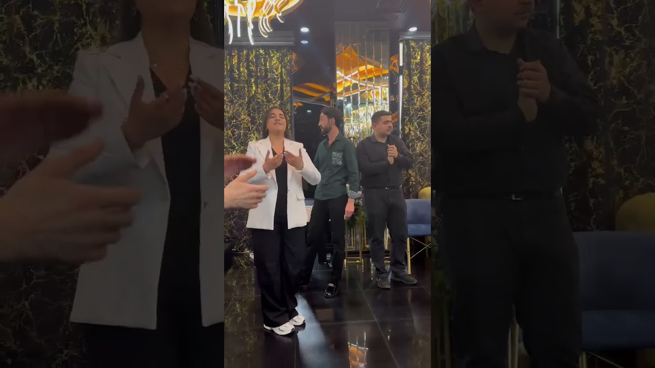 AMK Nəzdində Musiqi Kolleci 17 mart 2025 Novruz şənliyi.
